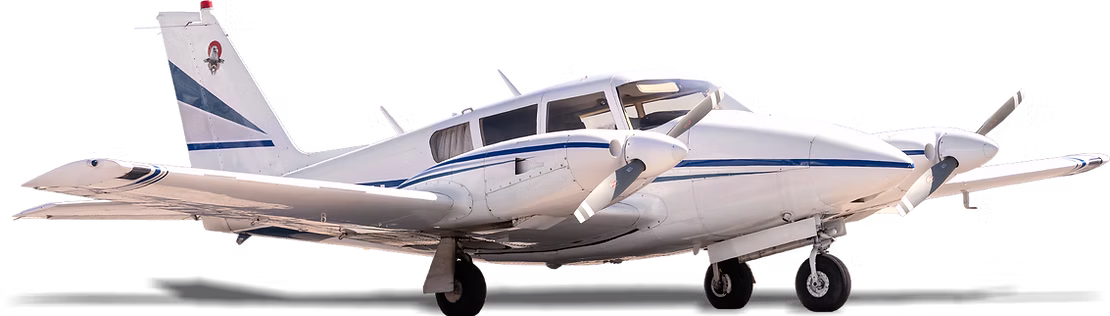 Small Comanche